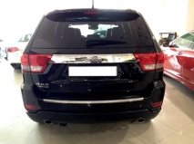 للبيع جيب Grand Cherokee 2012