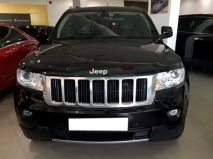للبيع جيب Grand Cherokee 2012