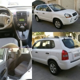 للبيع هونداي  2009