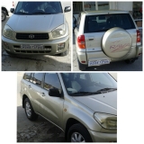 للبيع تويوتا RAV4 2003