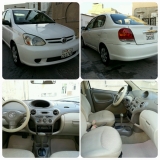 للبيع تويوتا Echo 2005