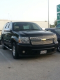 للبيع شفروليت Tahoe 2007