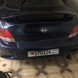 للبيع هونداي Genesis Coupe 200