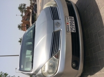 للبيع نيسان Tidda 2006