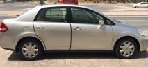 للبيع نيسان Tidda 2006