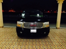 للبيع جمس  2006