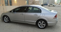 للبيع هوندا Civic 2008