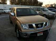 للبيع نيسان Pick up 2008