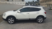 للبيع نيسان Qashqai 2008