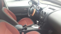 للبيع نيسان Qashqai 2008