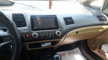 للبيع هوندا Civic 2006