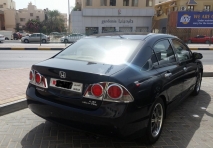 للبيع هوندا Civic 2006