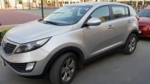 للبيع كيا Sportage 2011