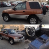 للبيع تويوتا RAV4 1998