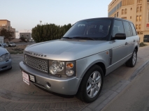 للبيع لاند روفر RANGE ROVER 2003