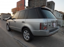 للبيع لاند روفر RANGE ROVER 2003