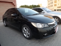 للبيع هوندا Civic 2009