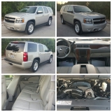 للبيع شفروليت Tahoe 2009