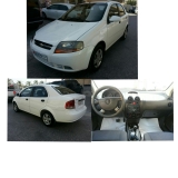 للبيع شفروليت Aveo 2006