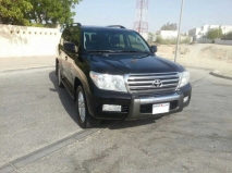 للبيع تويوتا Land Cruiser  2011