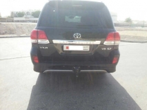 للبيع تويوتا Land Cruiser  2011