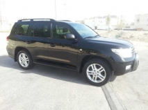 للبيع تويوتا Land Cruiser  2011