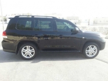 للبيع تويوتا Land Cruiser  2011
