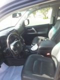 للبيع تويوتا Land Cruiser  2011