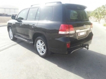 للبيع تويوتا Land Cruiser  2011