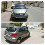 للبيع مرسيدس C class 2007