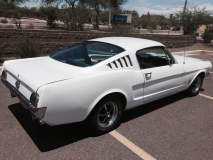 للبيع فورد Mustang  1965