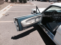 للبيع فورد Mustang  1965