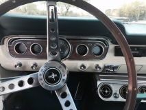 للبيع فورد Mustang  1965