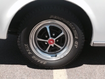 للبيع فورد Mustang  1965