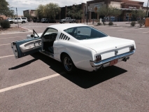 للبيع فورد Mustang  1965