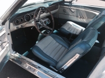 للبيع فورد Mustang  1965