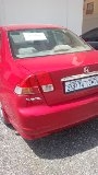 للبيع هوندا Civic 2005