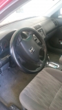 للبيع هوندا Civic 2005