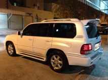 للبيع لكزس  2004