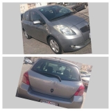 للبيع تويوتا Yaris 2008
