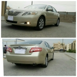 للبيع تويوتا camry 2007