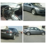 للبيع مازدا 6 2006