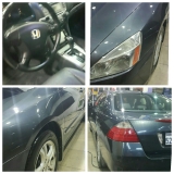 للبيع هوندا Accord 2006