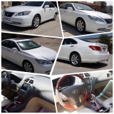 للبيع لكزس ES 2007