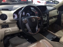 للبيع هوندا  2012