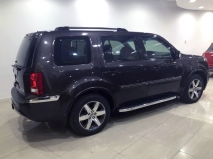 للبيع هوندا  2012