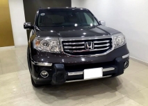 للبيع هوندا  2012