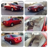 للبيع تويوتا Corolla 2008