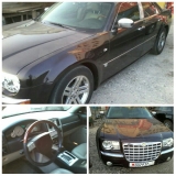 للبيع كرايسلر C300 2005