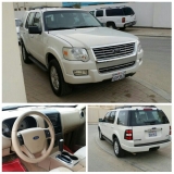 للبيع فورد EXPLORER 2009